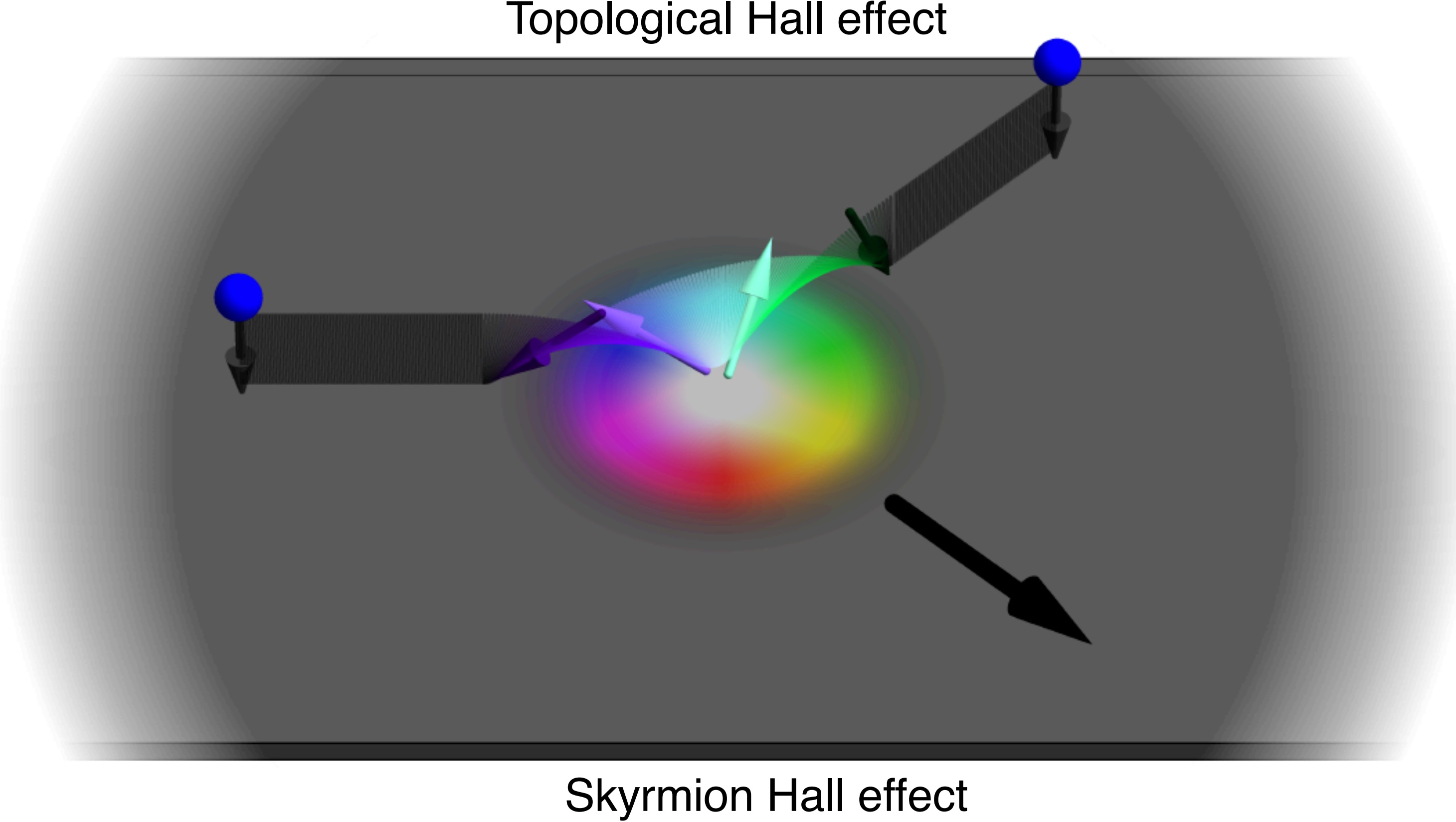 Skyrmion